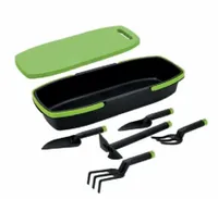 Zestaw małych narzędzi ogrodowych STR S105610451