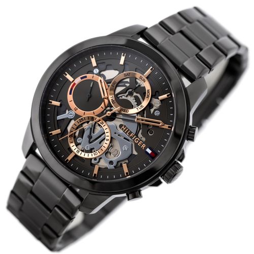 ZEGAREK MĘSKI TOMMY HILFIGER Henry 1710479 zf091c na Arena.pl