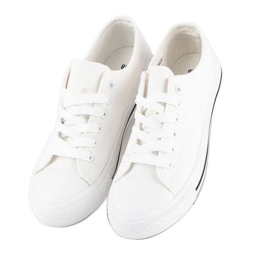 Białe trampki mckeylor r.41 na Arena.pl