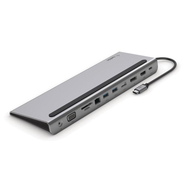 Belkin Notebook Dock/Port Replicator zdjęcie 1