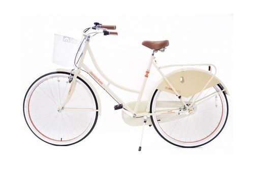 Rower miejski amsterdam 28" 3 biegi na Arena.pl