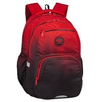 PLECAK MŁODZIEŻOWY PICK GRADIENT CRANBERRY COOLPACK