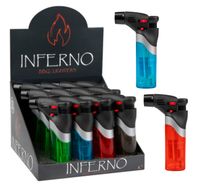 Zapalarka zapalniczka żarowa do gazu zniczy świec palnik żarowy 12 cm R5