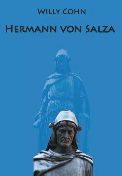 Hermann von Salza zdjęcie 1