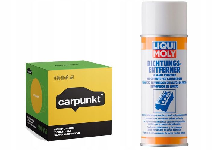 ŚRODEK DO USUWANIA USZCZELEK 0,3L zdjęcie 8