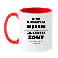 Klasyczny Biało-Czerwony 330 ml