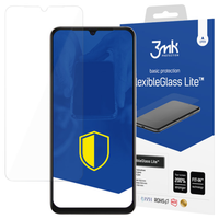 Vivo Y16 / Y22s - 3mk FlexibleGlass Lite