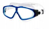 Maska gogle pływackie basen plaża nurkowanie dorośli Sirocco Aqua Speed