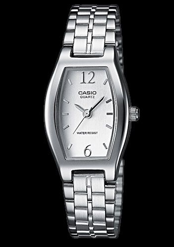 Zegarek Casio LTP-1281D-7A na Arena.pl