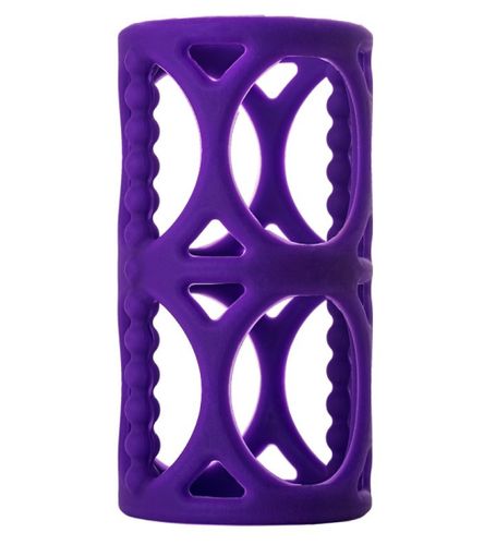 Elastyczna nasadka na penisa na Arena.pl