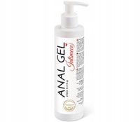 ANAL GEL 250ml - POŚLIZGOWY ANALNY ŻEL NAWILŻAJĄCY