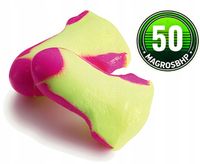 Zatyczki do uszu Stopery LaserLite Wkładki Douszne Przeciwhałasowe