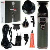 Trymer BABYLISS PRO 4Artists Skeleton FX7870GSE maszynka do strzyżenia