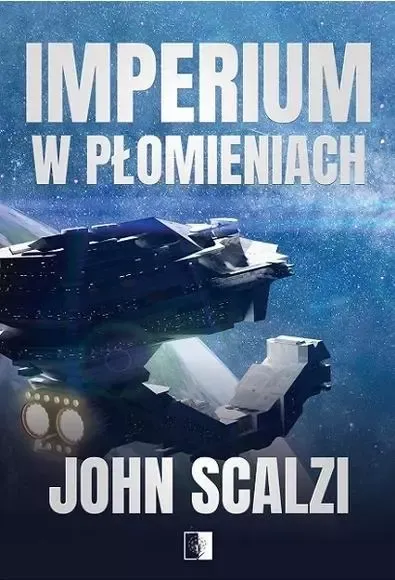 Imperium w płomieniach zdjęcie 1
