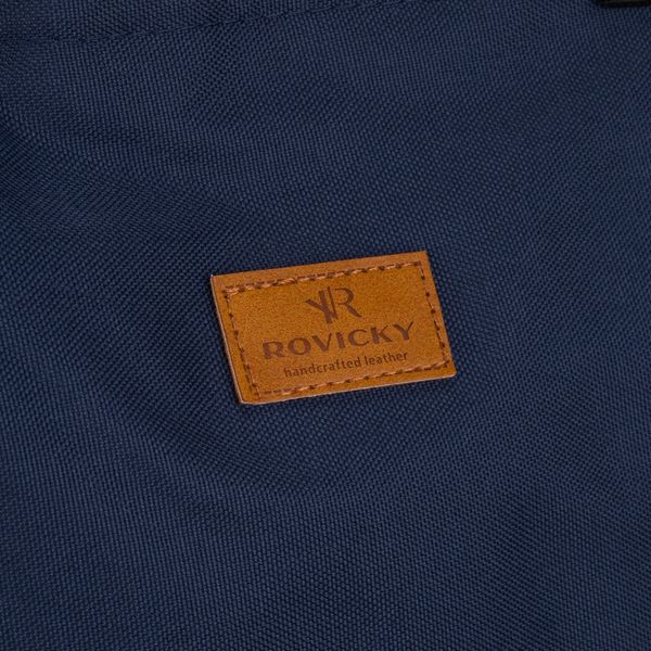 torba r-tz15605-8992 navy zdjęcie 9