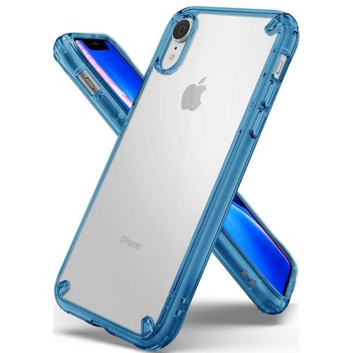 RINGKE FUSION IPHONE XR AQUA BLUE na Arena.pl
