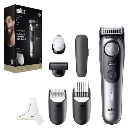 Trymer BRAUN Seria 9 BT9520 na Arena.pl