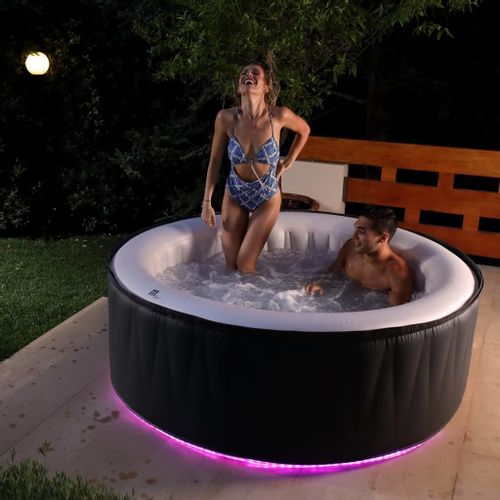 JACUZZI SPA OGRODOWE DMUCHANE 700 L na Arena.pl