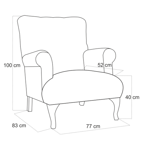 Fotel King na Arena.pl