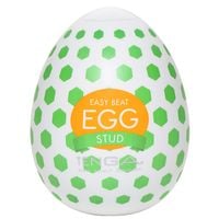 masturbator egg wonder stud egg-w02 tenga