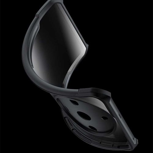 Spacecase Beetle Realme 11 Pro/Pro+ Black na Arena.pl