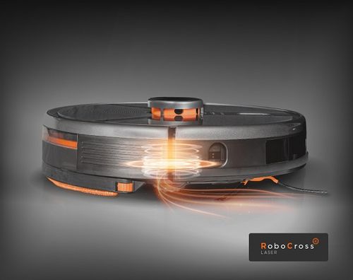 Robot sprzątający RoboCross Laser VR3110 CONCEPT na Arena.pl