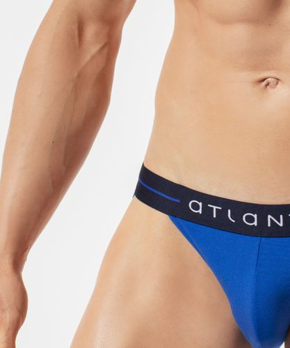 Slipy Atlantic Tango MP-1533 Denim S na Arena.pl