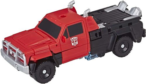Hasbro E2087 Transformers Ironhide na Arena.pl