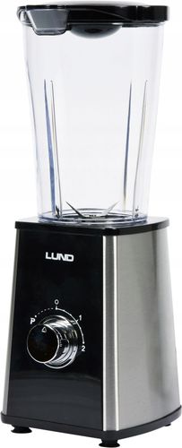 LUND 67702 BLENDER KIELICHOWY DO SMOOTHIE 300W na Arena.pl