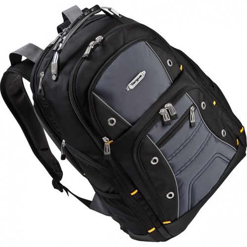 Targus Drifter 16" Backpack - Black/Grey na Arena.pl