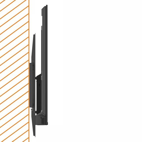 UCHWYT DO TELEWIZORA WIESZAK NA TELEWIZOR ŚCIENNY 26-80 CALI VESA na Arena.pl