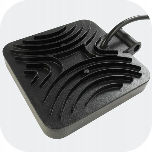 LAMPA LEDOWA ROBOCZA IP 65 SZPERACZ LED 12V LAMPY HALOGENY SAMOCHODOWE na Arena.pl