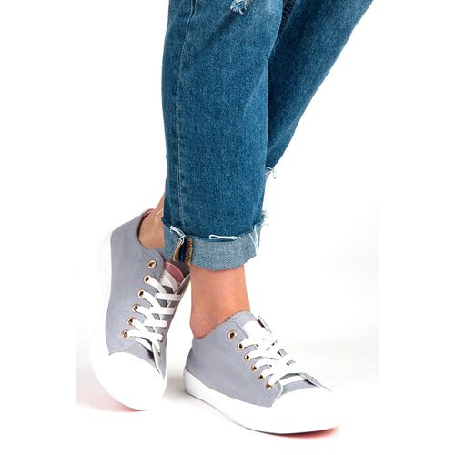 Szare Trampki r.41 na Arena.pl