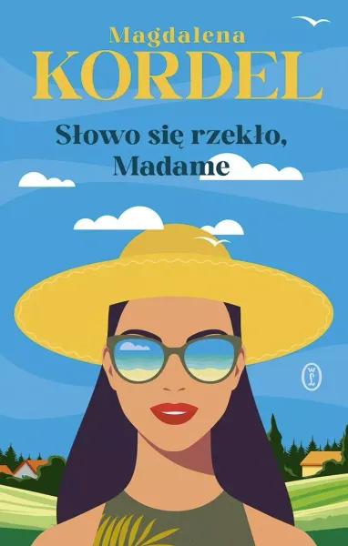 Słowo się rzekło, Madame zdjęcie 1