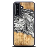etui bewood unique do samsung galaxy a56 5g - 4 żywioły - ziemia