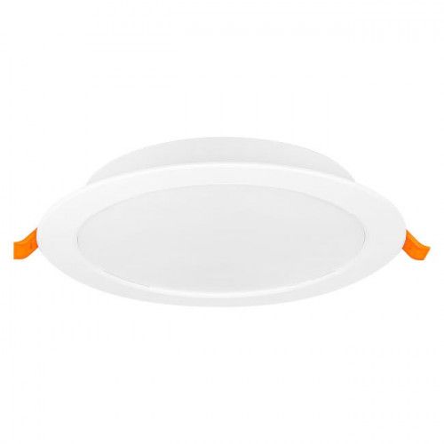 PANEL LED 12W SMD 2835 REGULOWANA BARWA ŚWIATŁA zdjęcie 2