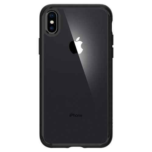 SPIGEN ULTRA HYBRID 360 IPHONE X/XS BLACK na Arena.pl