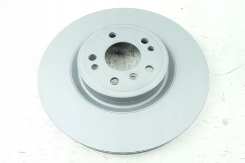 TARCZA HAM PRZOD 330X32 V ATE na Arena.pl