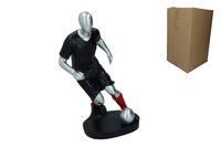 Figurka - Piłkarz wzór 1