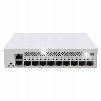 MIKROTIK ROUTERBOARD CRS310-1G-5S-4S+IN