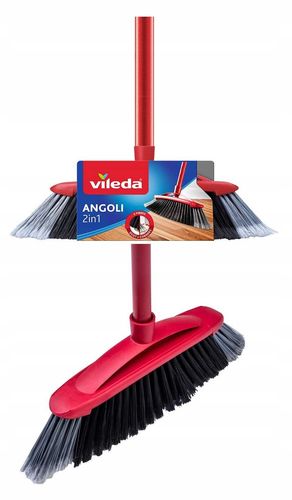 szczotka profilowana vileda 2w1 na Arena.pl