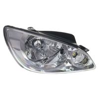 REFLEKTOR LAMPA PRAWA HYUNDAI GETZ 2003 2004 2005 2006 2007 2008 2009 2010