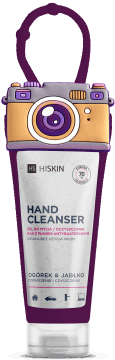 HISKIN  60 ml na Arena.pl