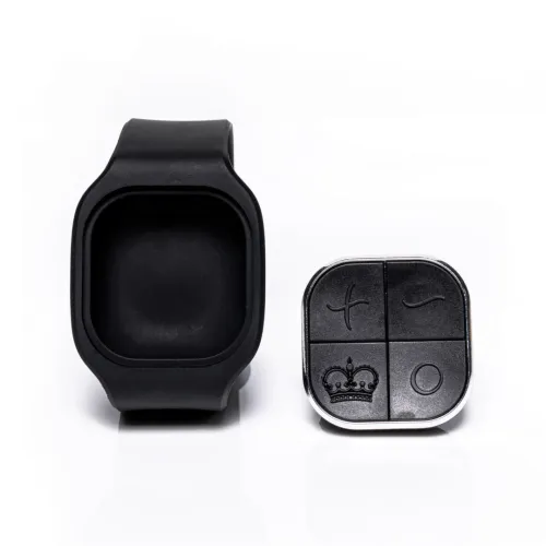 hot octopuss pulse solo lux - inteligentna maszyna intymna z pilotem na Arena.pl