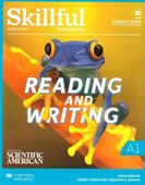 SKILLFUL 3ND ED. READING & WRITING SB + KOD PRACA ZBIOROWA