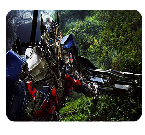 Podkładka pod myszkę Transformers na Arena.pl