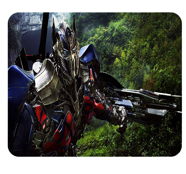 Podkładka pod myszkę Transformers zdjęcie 1