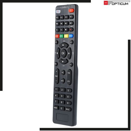 TUNER DVB T2 C OPTICUM AX LION NS HEVC H265 USB FULL HD DEKODER DO TV na Arena.pl