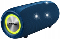Głośnik BUXTON Bluetooth USB-C USB AUX 30W IPX7