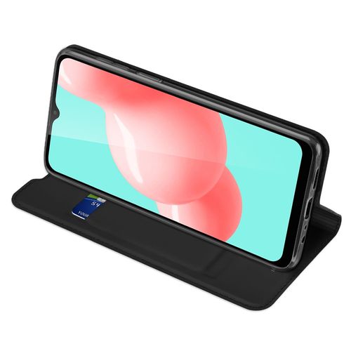 DUXDUCIS SKINPRO GALAXY A32 5G BLACK na Arena.pl